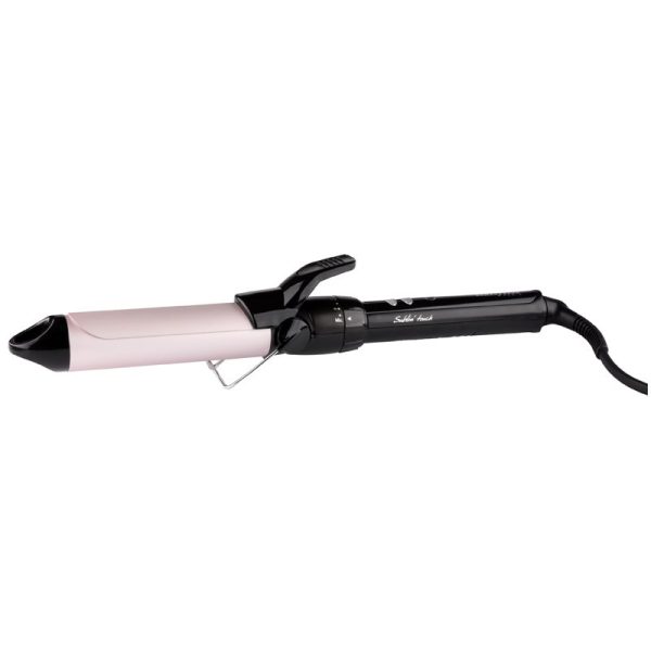 BaByliss Curlers Pro 180 C332E ondulator pentru par 32mm 1 buc-Țena