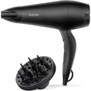 BaByliss D215DE uscator de par 1 buc-ro