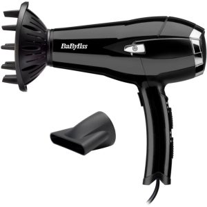 BaByliss D374DE uscator de par 1 buc-ro