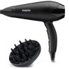 BaByliss D563DE uscator de par 1 buc-ro