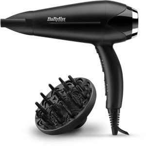 BaByliss D572DE uscator de par 1 buc-ro