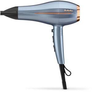BaByliss Denim Luxe D251PE uscator de par 1 buc-ro