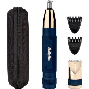 BaByliss E112E aparat de tuns multifuncțional 1 buc-ro