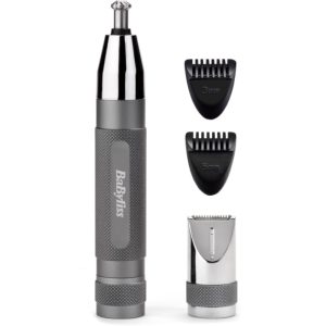BaByliss E116E aparat pentru tuns 1 buc-ro