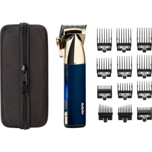 BaByliss E992E aparat pentru tuns parul 1 buc-ro