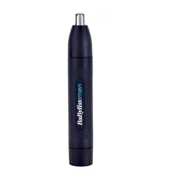 BaByliss For Men E650E trimmer pentru nas 1 buc-ro