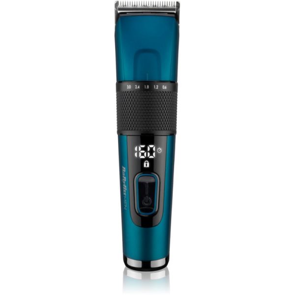 BaByliss For Men E990E aparat pentru tuns parul 1 buc-Țena