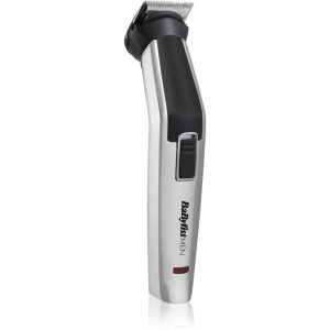 BaByliss For Men MT726E Trimmer pentru parul de pe corp 1-Țena
