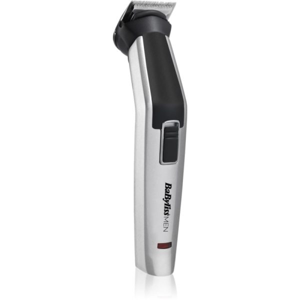 BaByliss For Men MT726E Trimmer pentru parul de pe corp 1-Țena