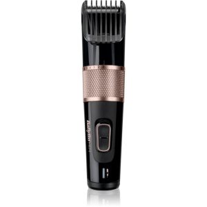 BaByliss For Men Powerfull Control E974E aparat pentru tuns parul 1 buc-Țena