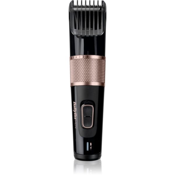 BaByliss For Men Powerfull Control E974E aparat pentru tuns parul 1 buc-Țena
