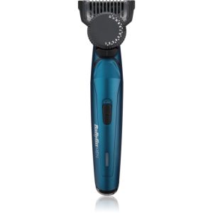 BaByliss For Men T890E de tuns barba 1 buc-ro