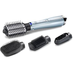 BaByliss HydroFusion AS774E airstyler + capete de schimb 1 buc-ro