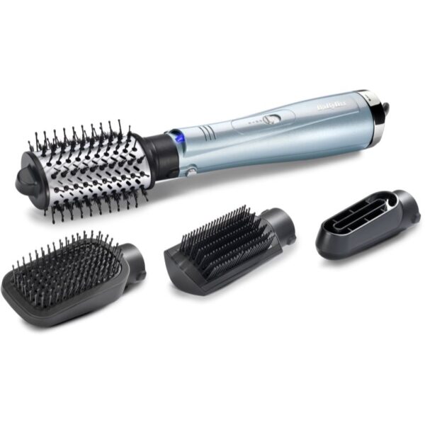 BaByliss HydroFusion AS774E airstyler + capete de schimb 1 buc-ro