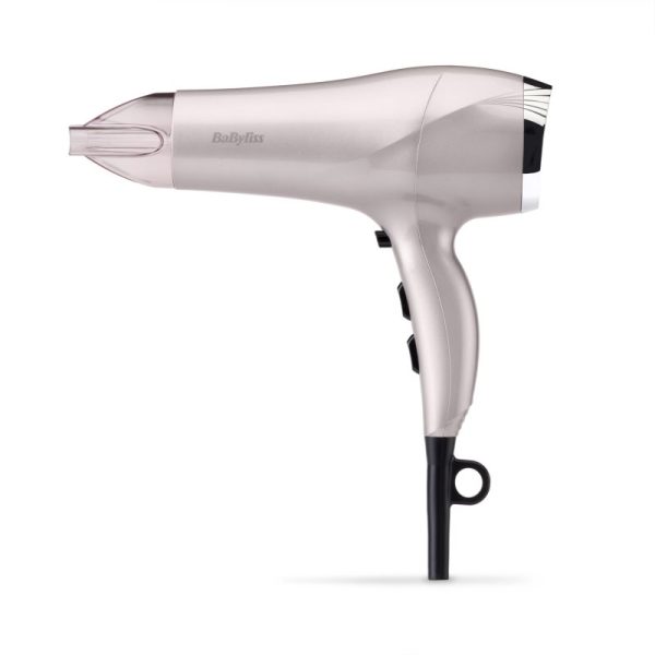 BaByliss Mauve Lustre D781E uscator de par 1 buc-ro