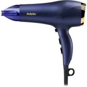 BaByliss Midnight Luxe 5781PE uscator de par 1 buc-Țena