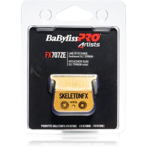 BaByliss PRO 4Artists FX707ZE rezerva Lama 1 buc-Țena