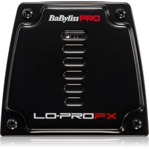 BaByliss PRO 4Artists FX726E stație de încărcare pentru aparate de ras 1 buc-ro