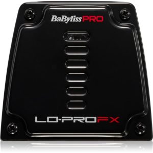 BaByliss PRO 4Artists FX825EBASE stație de încărcare pentru aparate de ras 1 buc-ro
