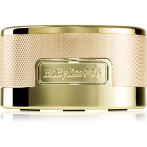 BaByliss PRO 4Artists FX8700 GBASE suport de încărcare pentru aparatul de bărbierit aur 1 buc-Țena