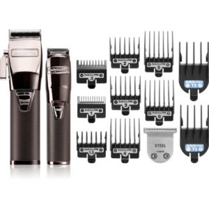 BaByliss PRO 4Artists FX8705E GUNSTEELFX aparat profesional de tuns părul-ro