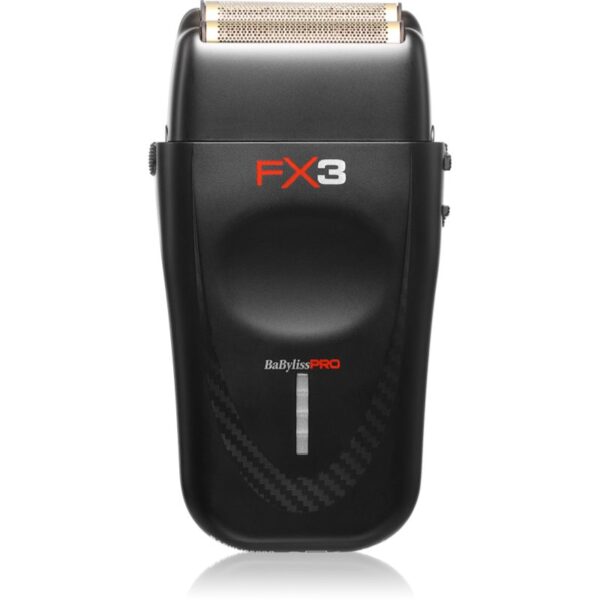BaByliss PRO 4Artists FXX3SBE Aparat de bărbierit electric 1 buc-Țena