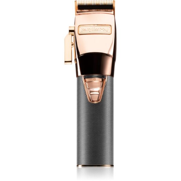 BaByliss PRO 4Artists RoseFX cortapelos profesionale pentru păr-ro