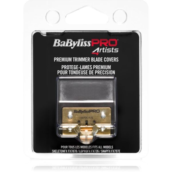 BaByliss PRO 4Barbers Blade covers extensie rezervă 2 buc-ro