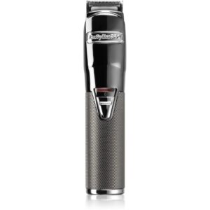 BaByliss PRO Barbers Spirit FX7880E masina de tuns parul Silver-ro
