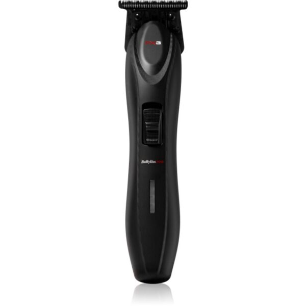 BaByliss PRO Barbers Spirit FXX3TBE FX3 masina de tuns pentru barba si par 1 buc-ro