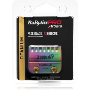 BaByliss PRO Blades Fade capete de schimb 1 buc-ro