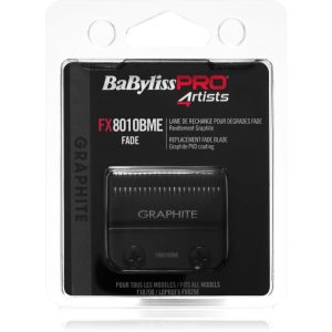 BaByliss PRO Blades Fade capete de schimb 1 buc-ro