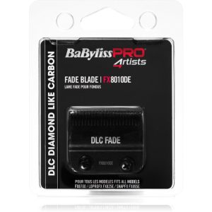BaByliss PRO Blades Fade capete de schimb 1 buc-ro
