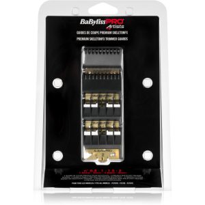 BaByliss PRO Blades Skeleton FX capete de schimb 1