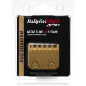 BaByliss PRO Blades Spare capete de schimb 1 buc-ro