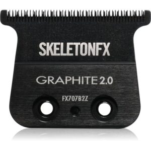 BaByliss PRO Blades T-Spare capete de schimb 1 buc-ro