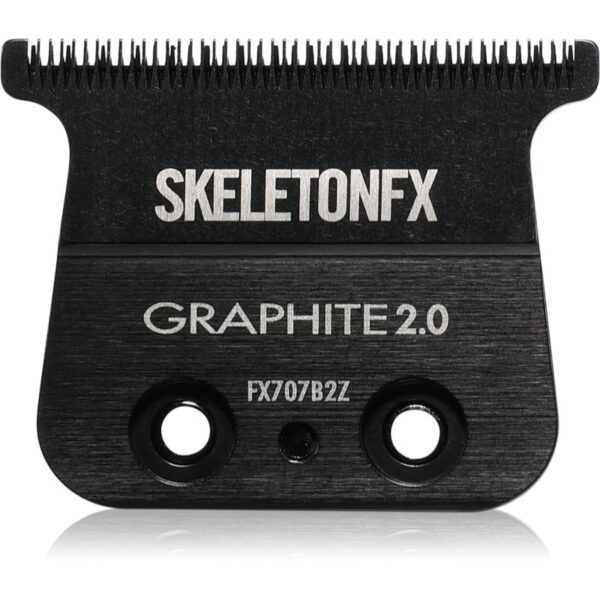BaByliss PRO Blades T-Spare capete de schimb 1 buc-ro