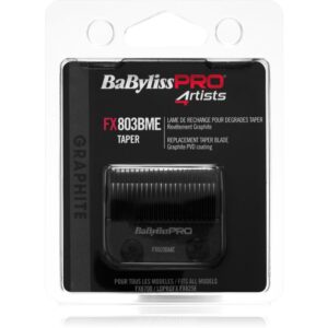 BaByliss PRO Blades Taper capete de schimb 1 buc-ro