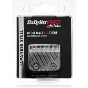 BaByliss PRO Blades Trimmer FX capete de schimb 1 buc-ro