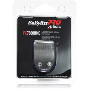 BaByliss PRO Blades U-Spare rezerva Lama 1 buc-ro