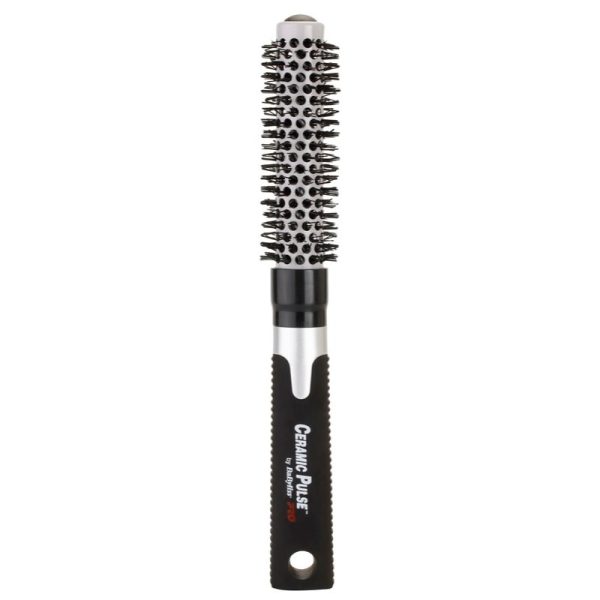 BaByliss PRO Brush Collection Ceramic Pulse perie ceramică pentru păr BABCB1E Ø 22 mm 1 buc-ro