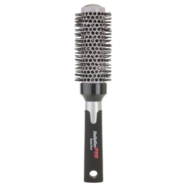 BaByliss PRO Brush Collection Ceramic Pulse perie ceramică pentru păr BABCB2E Ø 32 mm 1 buc-ro