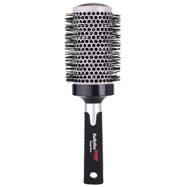 BaByliss PRO Brush Collection Ceramic Pulse perie ceramică pentru păr BABCB4E Ø 52 mm 1 buc-ro
