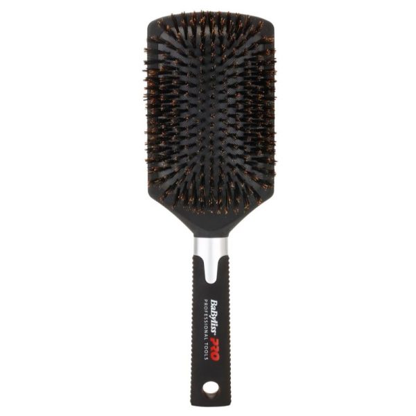 BaByliss PRO Brush Collection Professional Tools perie de par cu peri de mistret 1 buc-ro