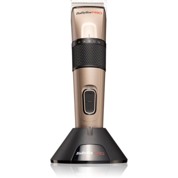 BaByliss PRO Cut-Definer FX862E aparat profesional de tuns părul 1 buc-ro