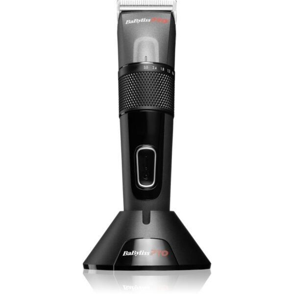 BaByliss PRO Cut-Definer FX872E aparat profesional de tuns părul 1 buc-ro