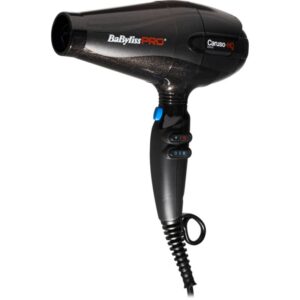 BaByliss PRO Dryers Caruso HQ uscator de par BAB6970IE-ro