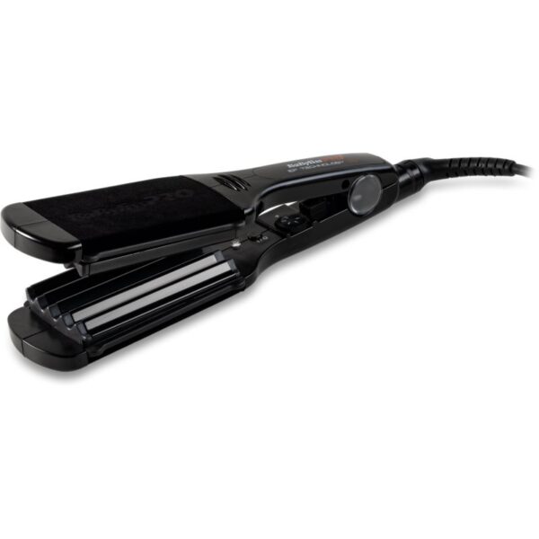 BaByliss PRO EP Technology BAB2512EPCE placa de creponat paru-ro