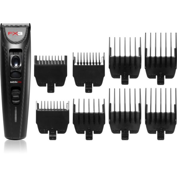 BaByliss PRO FX3 FXX3CBE masina de tuns pentru barba si par 1 buc-ro