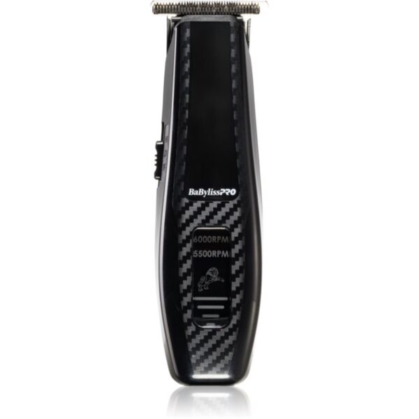 BaByliss PRO FX59ZE masina de tuns pentru barba si par 1 buc-ro